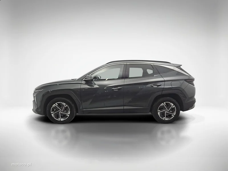 Hyundai TUCSON 2