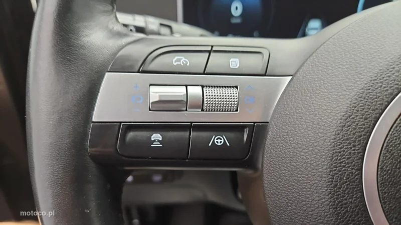 Hyundai TUCSON 16