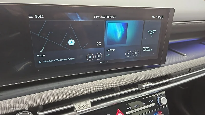Hyundai TUCSON 20