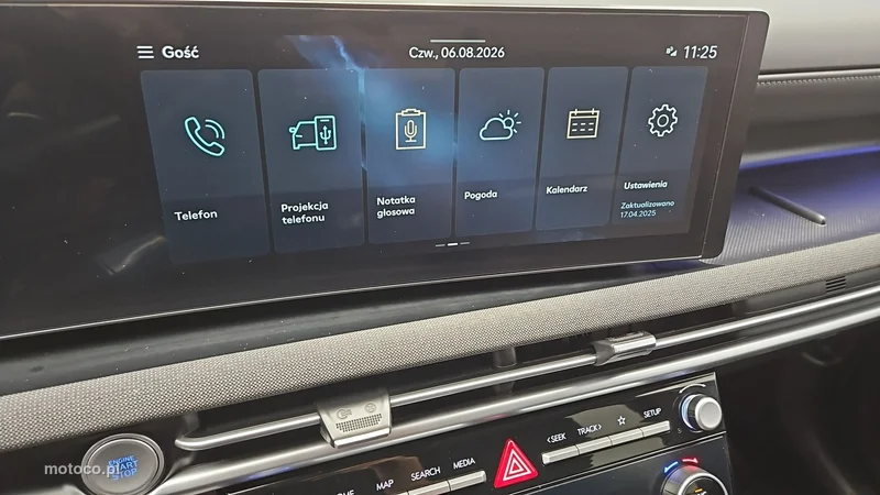 Hyundai TUCSON 21