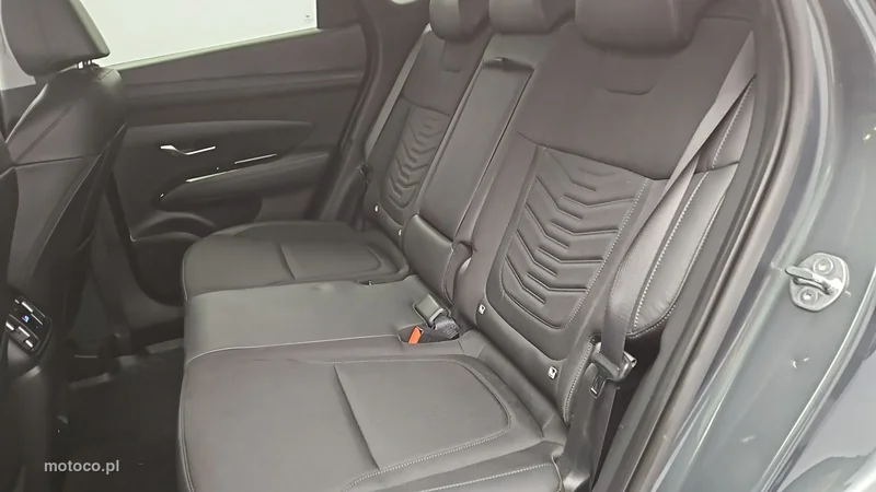 Hyundai TUCSON 23