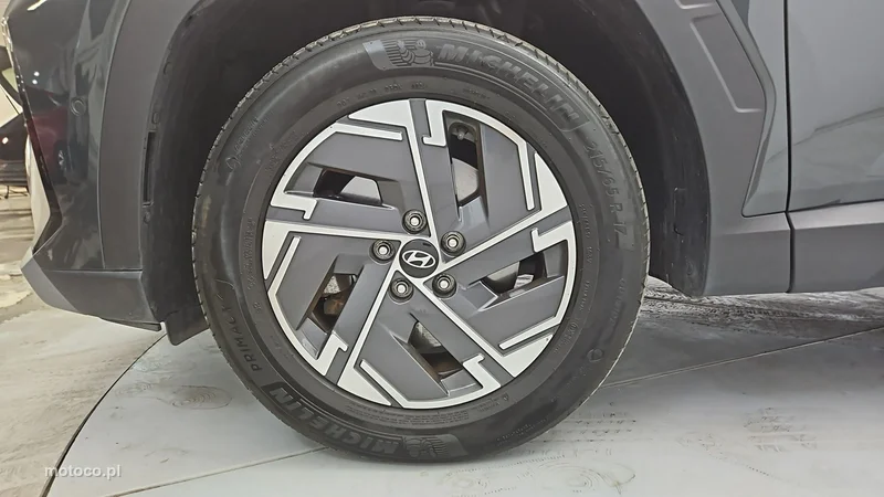 Hyundai TUCSON 26
