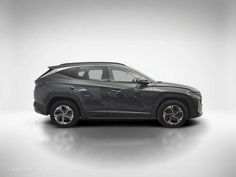Hyundai TUCSON 6