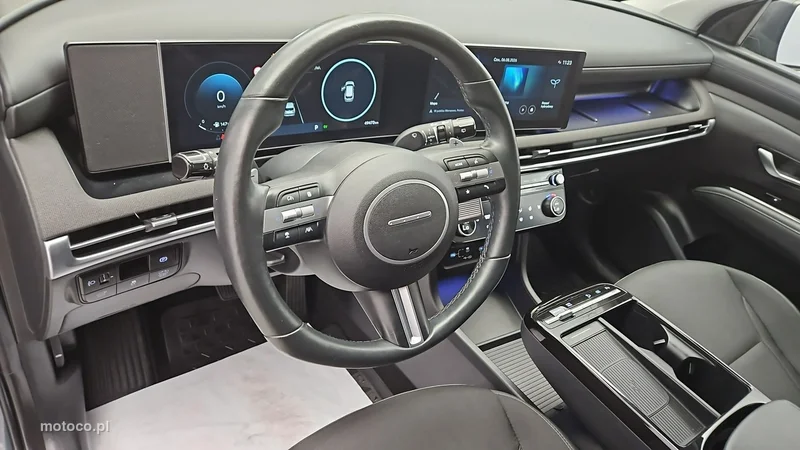 Hyundai TUCSON 9