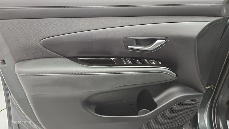 Hyundai TUCSON 10