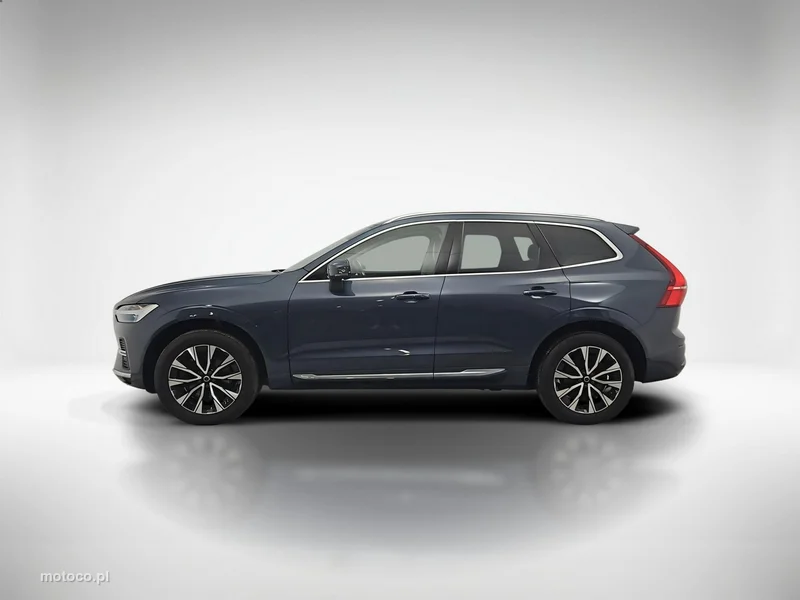 Volvo XC 60 2