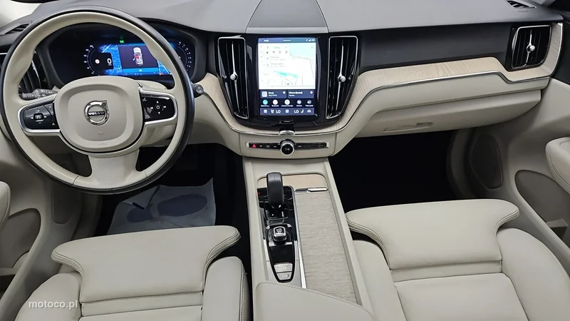 Volvo XC 60 13