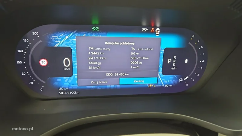 Volvo XC 60 14