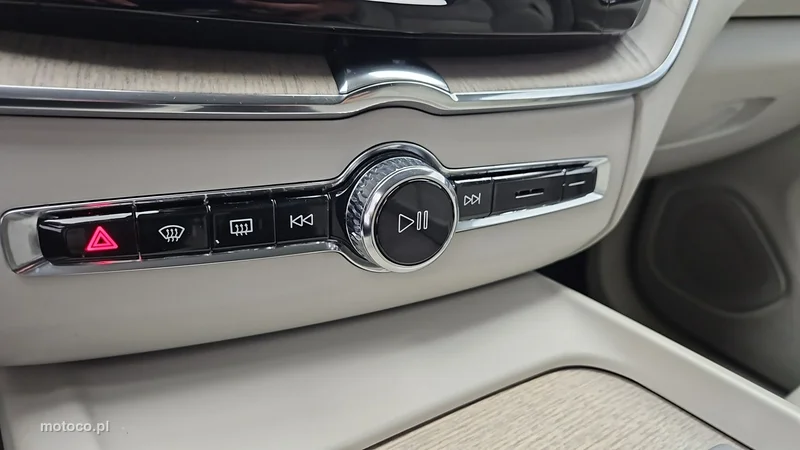 Volvo XC 60 18