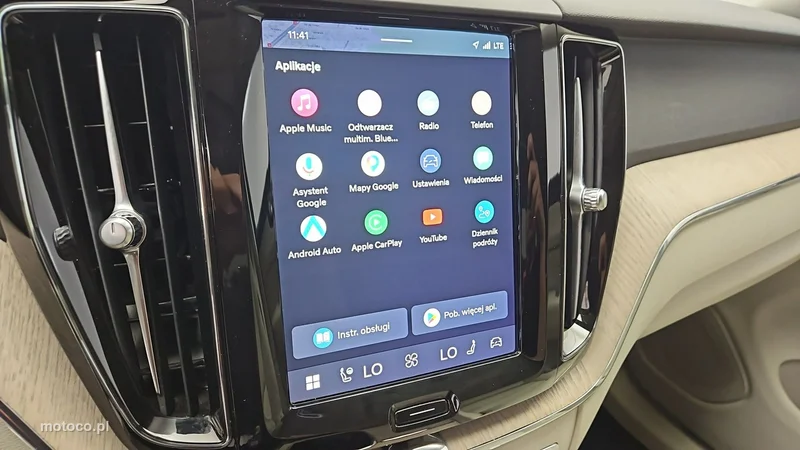 Volvo XC 60 19