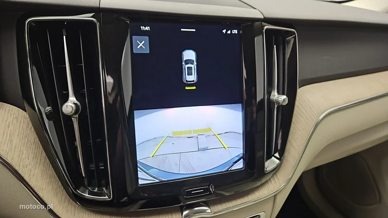 Volvo XC 60 20