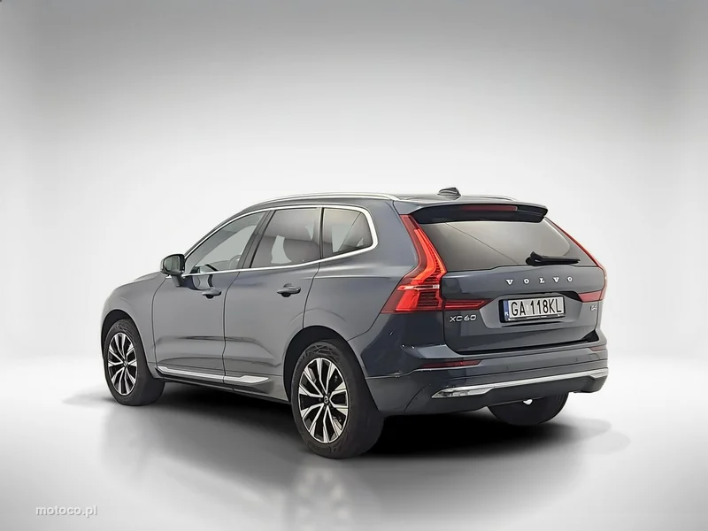 Volvo XC 60 3