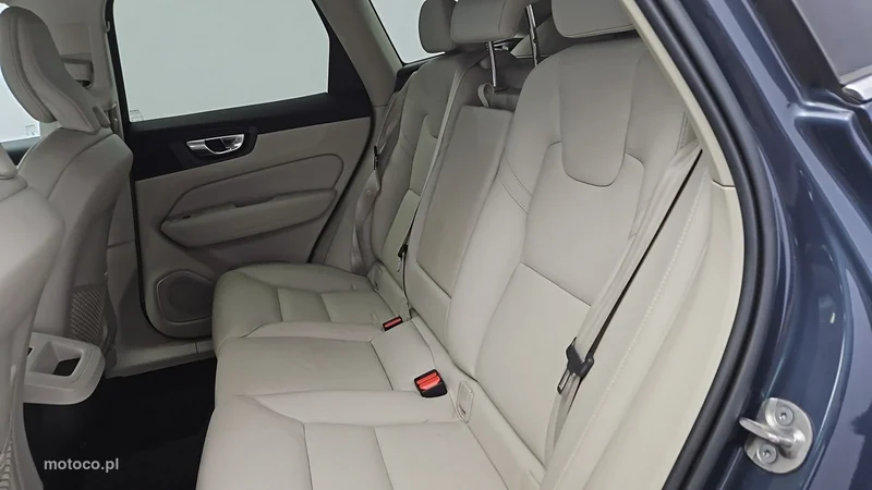 Volvo XC 60 21
