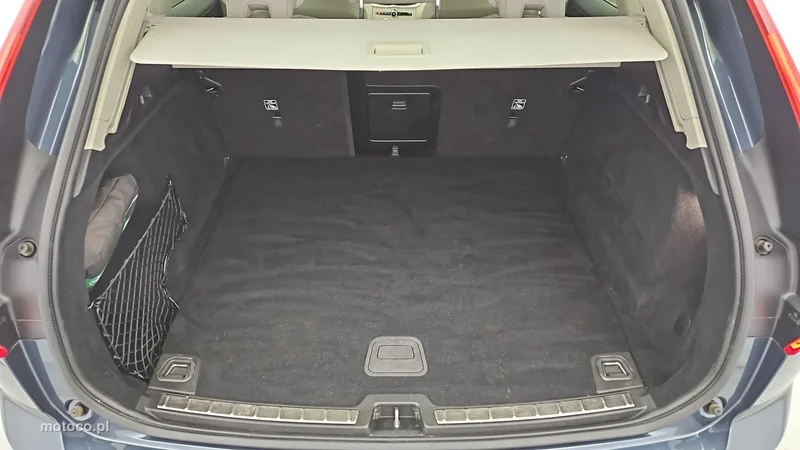 Volvo XC 60 22