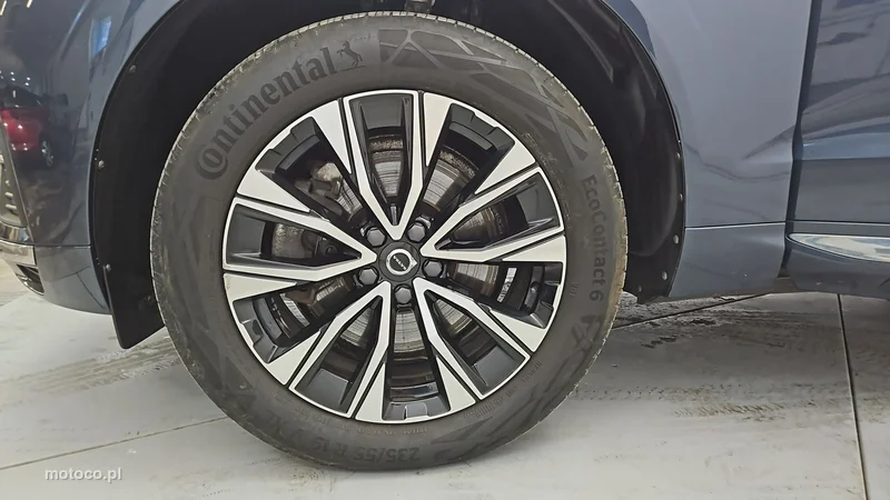 Volvo XC 60 24