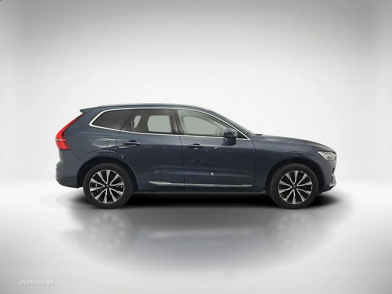 Volvo XC 60 6