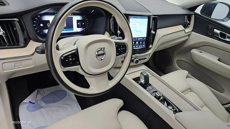 Volvo XC 60 9