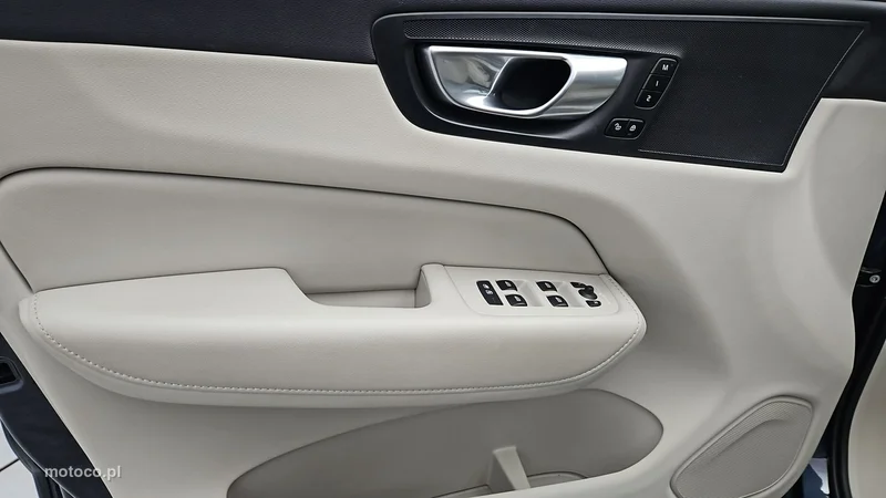 Volvo XC 60 10