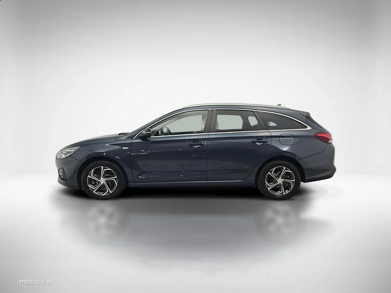 Hyundai i30 2