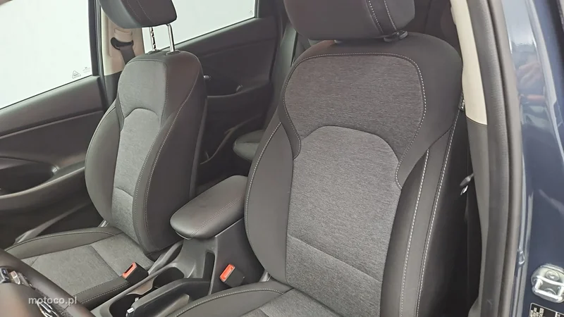 Hyundai i30 11