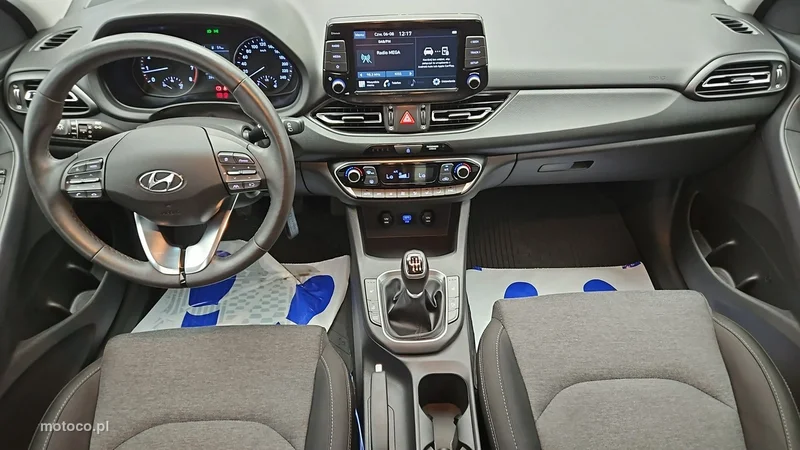 Hyundai i30 13