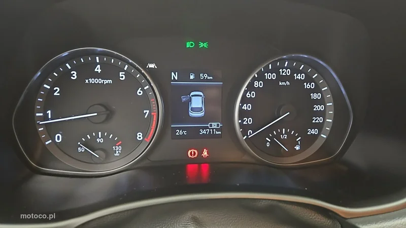 Hyundai i30 14