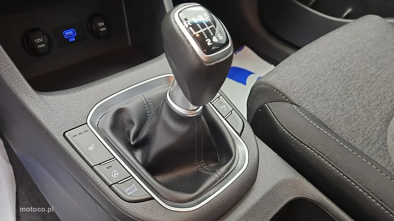 Hyundai i30 18