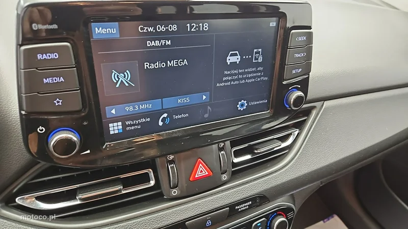 Hyundai i30 20