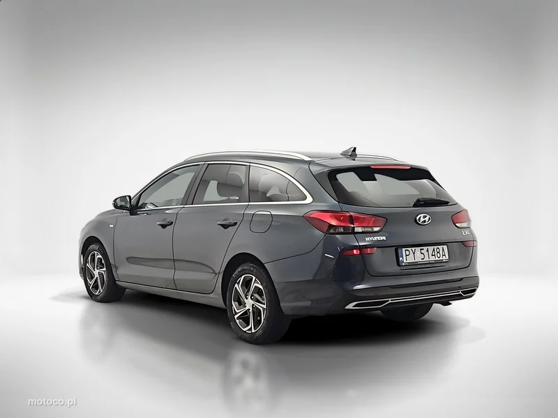 Hyundai i30 3
