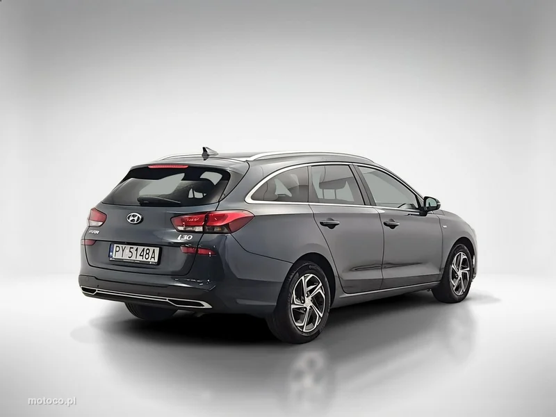 Hyundai i30 5