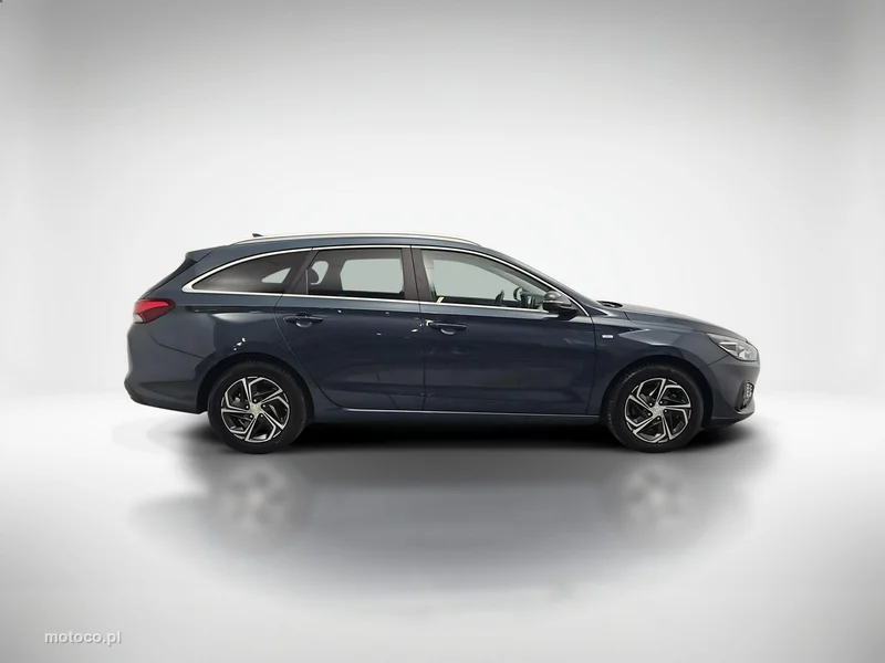 Hyundai i30 6