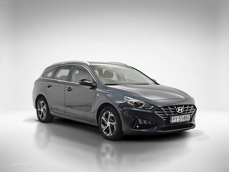 Hyundai i30 7
