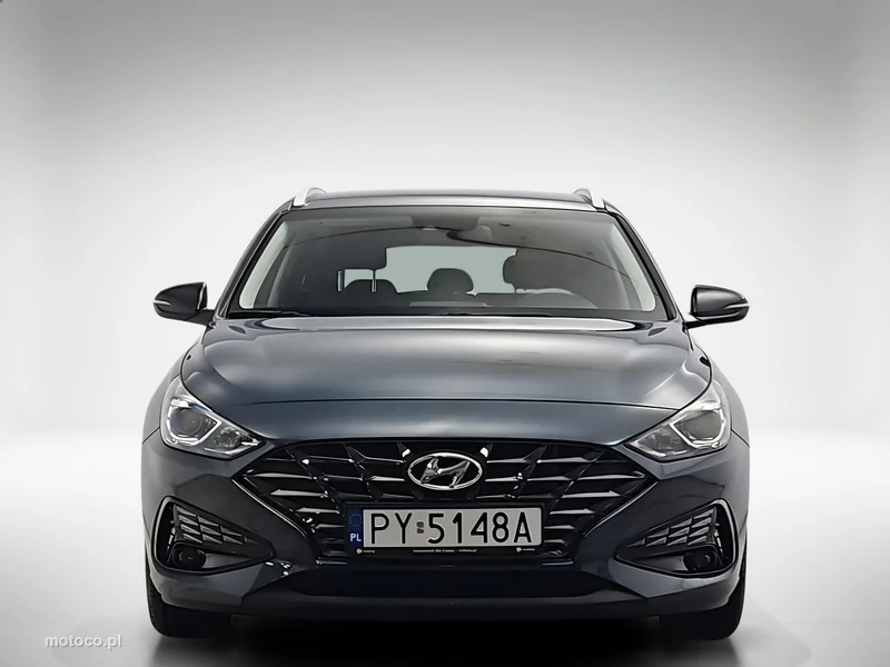 Hyundai i30 8