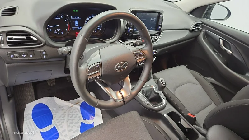 Hyundai i30 9