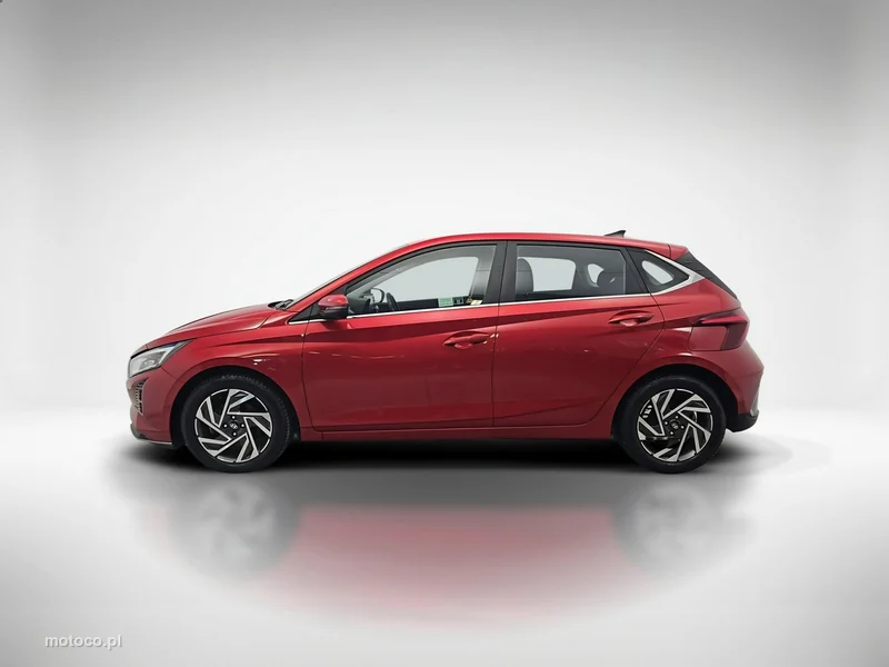 Hyundai i20 2