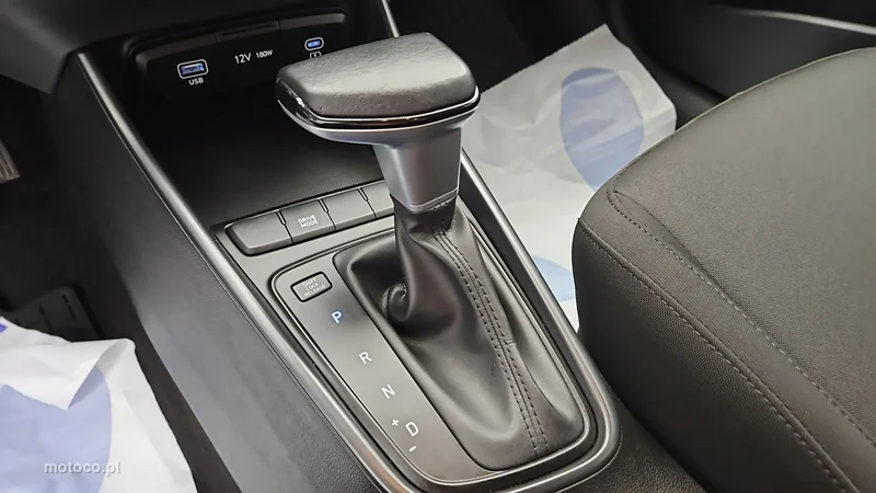 Hyundai i20 18