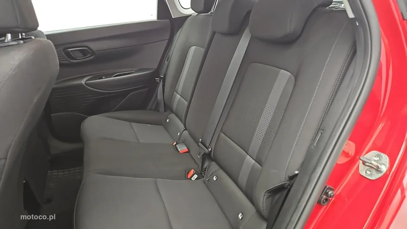 Hyundai i20 22