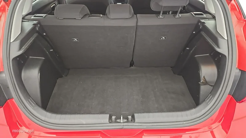 Hyundai i20 23