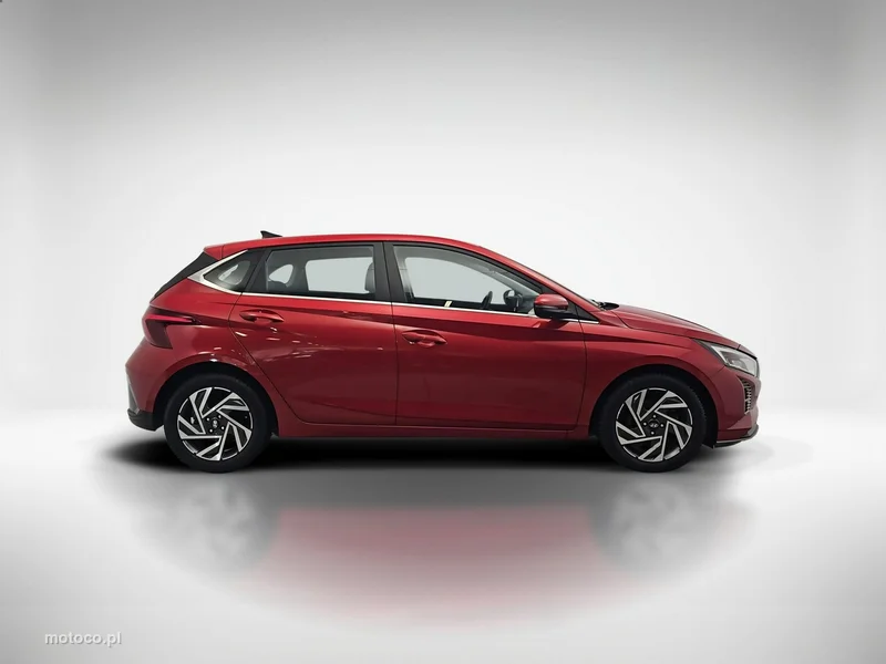 Hyundai i20 6