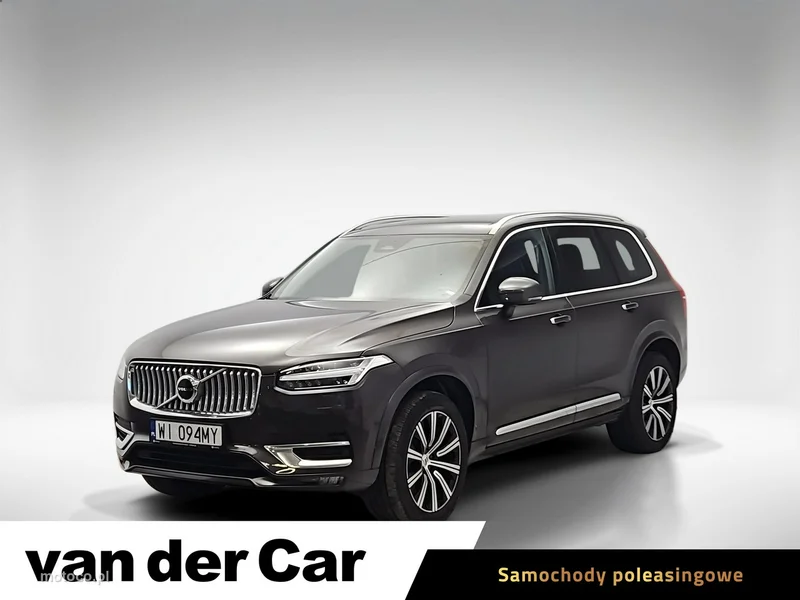 Volvo XC 90