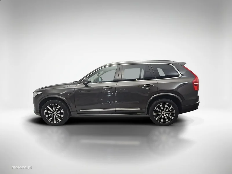 Volvo XC 90 2