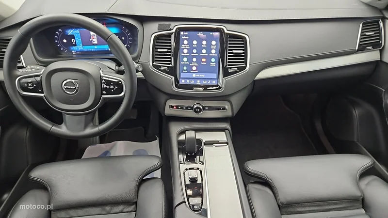 Volvo XC 90 13