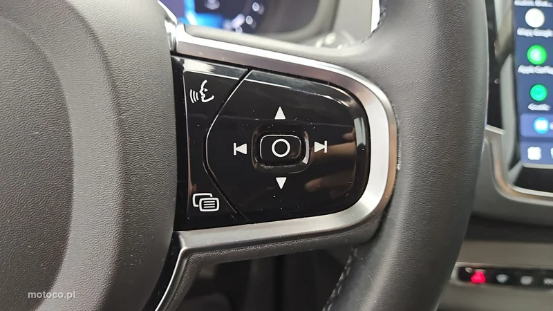 Volvo XC 90 15