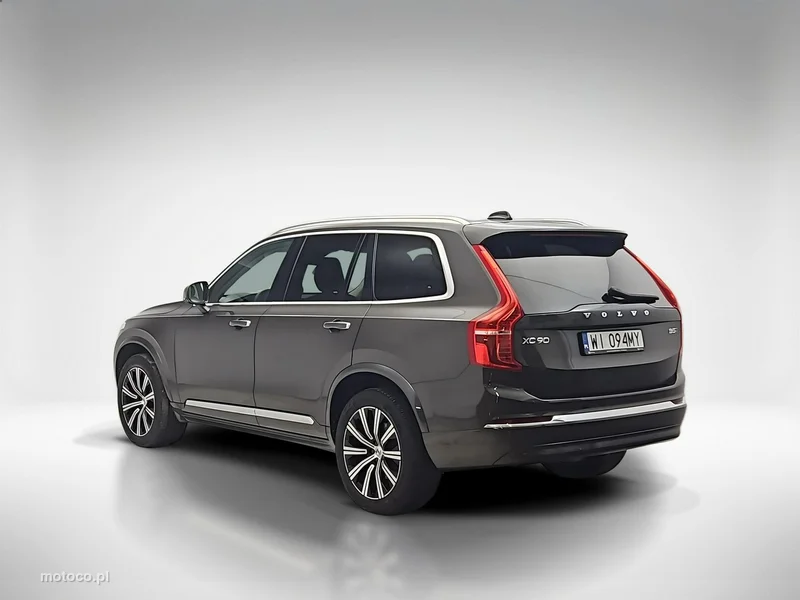 Volvo XC 90 3