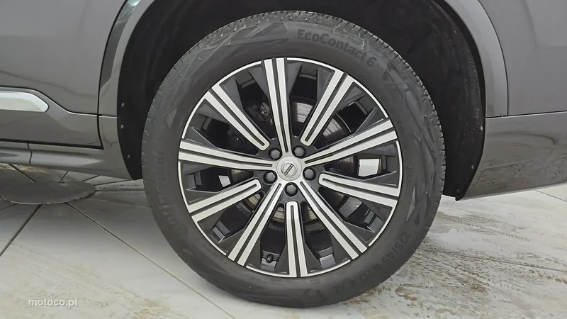 Volvo XC 90 26
