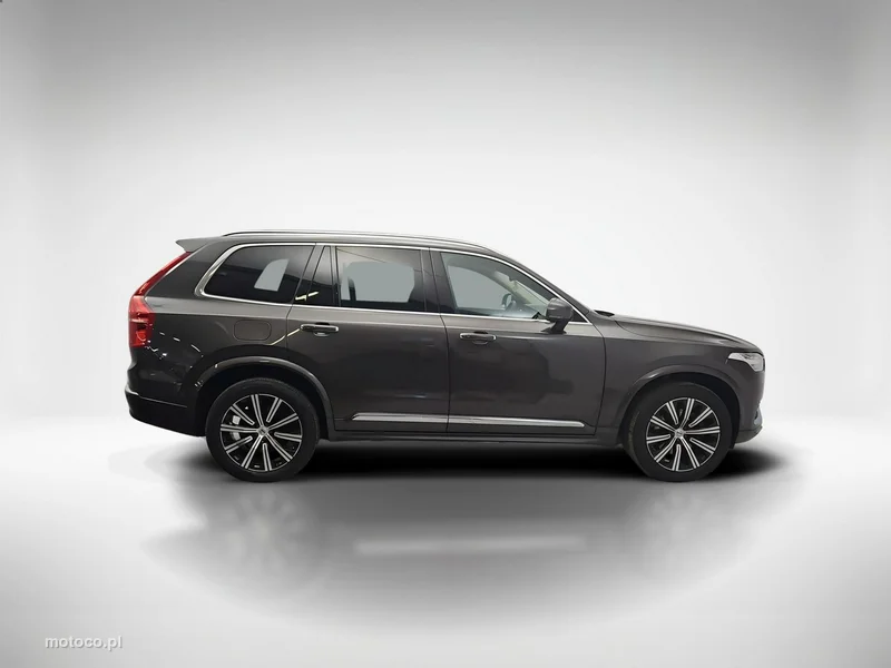 Volvo XC 90 6