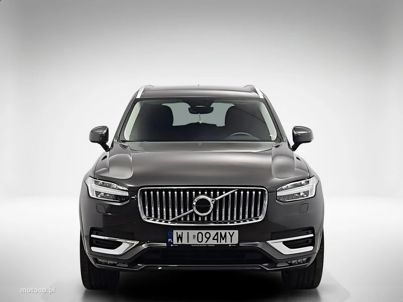 Volvo XC 90 8