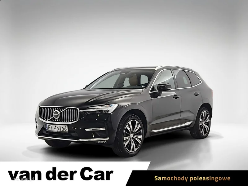 Volvo XC 60