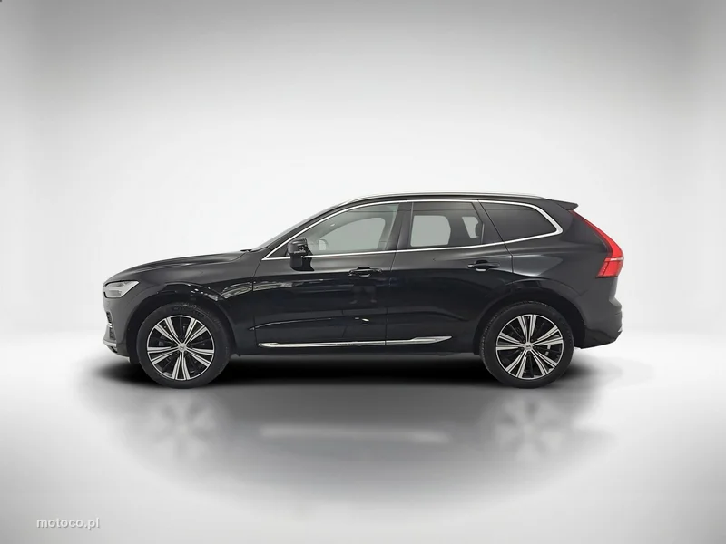 Volvo XC 60 2