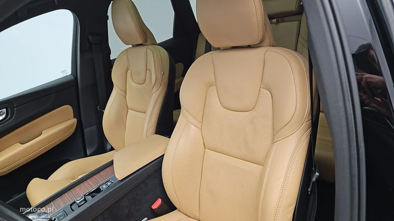 Volvo XC 60 11